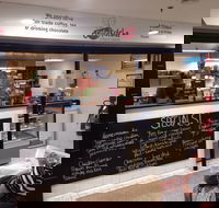 Cafe Kulcha - Restaurant Darwin