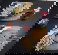 Cafe Prima - Restaurant Darwin