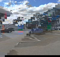 C Coffee - Smithfield - Restaurant Darwin