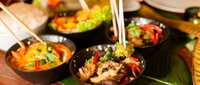 China Bar - Epping