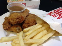 Chicken Treat - Belmont