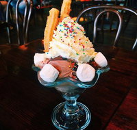 Chocolateria San Churro - Hoppers Crossing - Restaurant Darwin