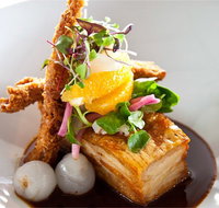Chow House - Restaurant Darwin