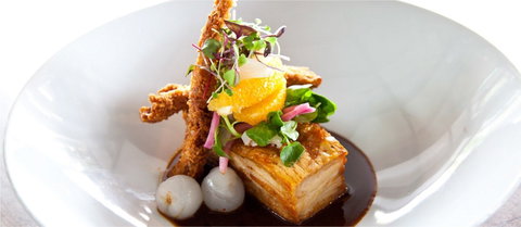 Chow House - Restaurant Darwin 0
