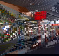 Club Lara Bistro - Restaurant Darwin