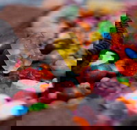 Cold Rock Ice Creamery - Berwick - Restaurant Darwin