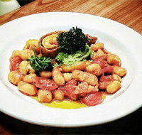 Colle Rosso Ristorante Italiano - Restaurant Darwin