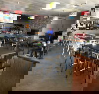Cooby Cafe - Restaurant Darwin