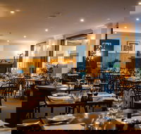 Deco Wine Bar and Restaurant - Restaurant Darwin