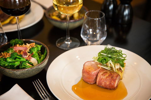 Deco Wine Bar And Restaurant - Restaurant Darwin 2