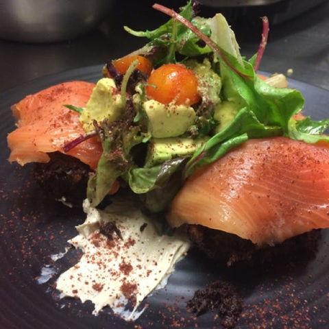 Dood328 - Restaurant Darwin 0