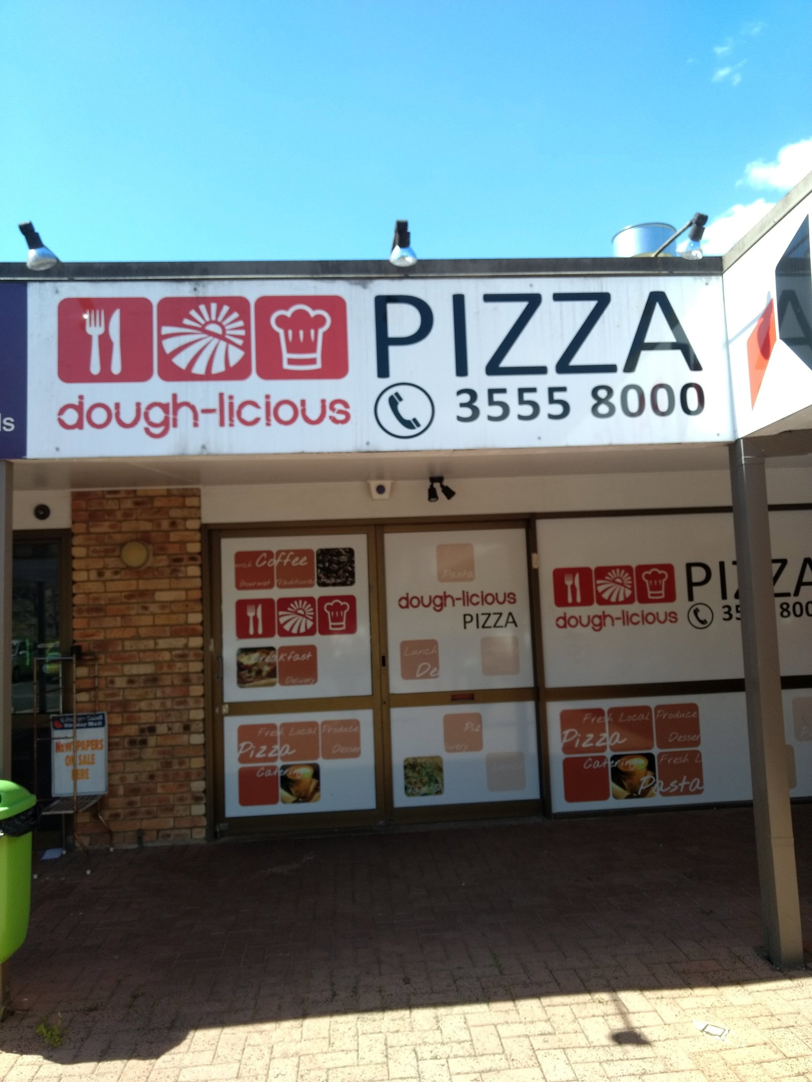 Riverview QLD Restaurant Darwin