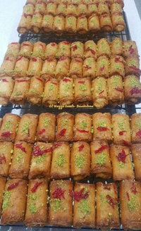 Elwazze Sweets