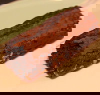 Fatto a Mano - Restaurant Darwin