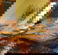 Flaxman Wines - Restaurant Darwin