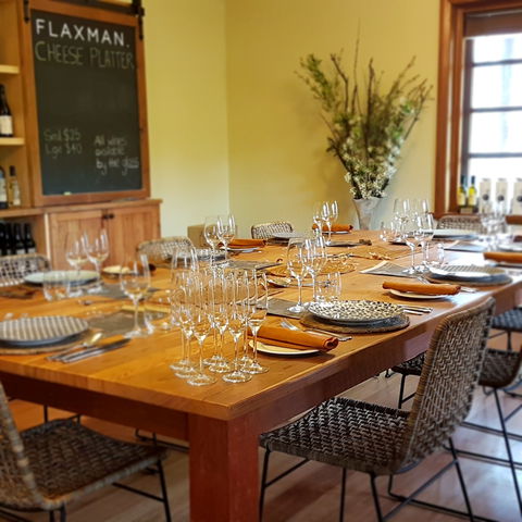 Flaxman Wines - Restaurant Darwin 0