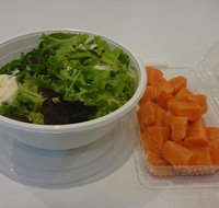 Foster  Black - Brisbane CBD - Restaurant Darwin