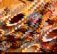 Gami - Epping - Restaurant Darwin