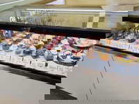 Geoffrey Michael Patissier