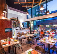 Gianni's Kitchen - Restaurant Darwin