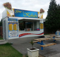 Gino's Kebabs - Restaurant Darwin