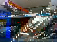 Gloria Jeans Coffees
