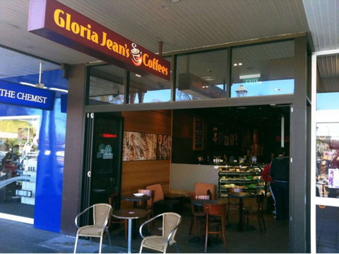 Gloria Jeans Coffees - Restaurant Darwin 0