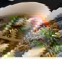 Golden BBQ Seafood Restaurant - Restaurant Darwin