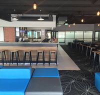 Grove Bar - Restaurant Darwin