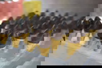 Hellenic Patisserie and Gelato Bar