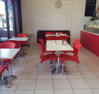 Henny Penny Charcoal Chicken and Kebabs - Restaurant Darwin