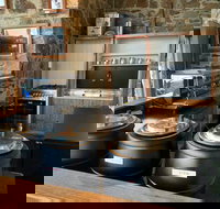 Hoff Hut Hotham - Restaurant Darwin