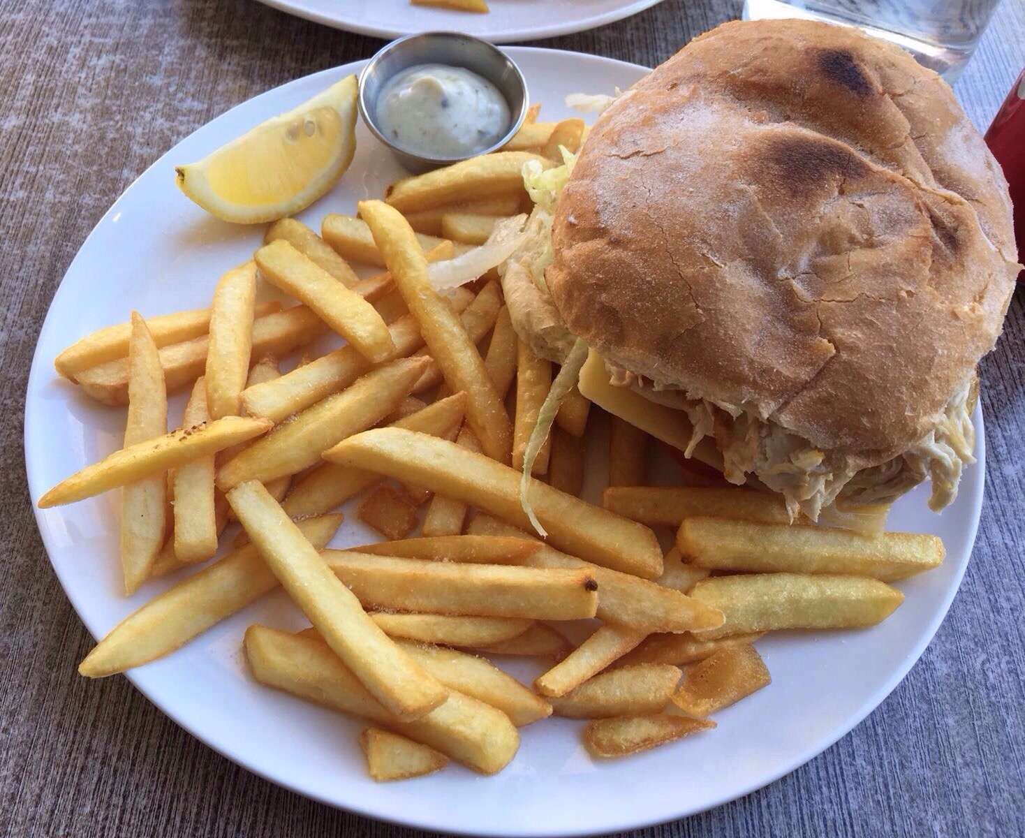 Greenwich NSW Restaurant Darwin