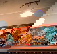 Hot Goss Cafe - Restaurant Darwin