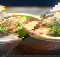 Humdinger - Restaurant Darwin