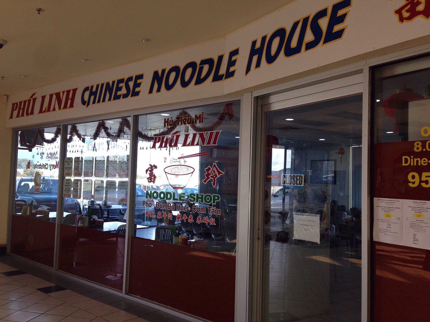 Mornington Peninsula VIC Restaurant Darwin