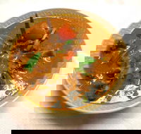 Indian Tandoori Recipe Chef - Restaurant Darwin