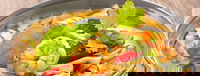 Jitlada Thai Cuisine