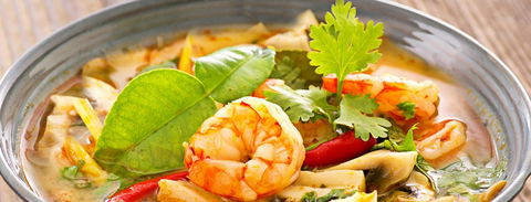 Jitlada Thai Cuisine - Restaurant Darwin 0