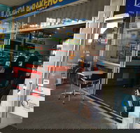 Jolinda Bakehouse Cafe - Restaurant Darwin