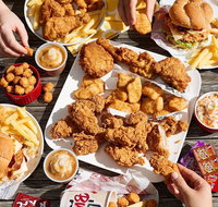 KFC - Robina - Restaurant Darwin