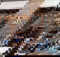 Knox Dining - Restaurant Darwin
