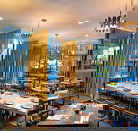 La Tierra Restaurant  Bar - Restaurant Darwin