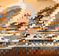 Le Peche Gourmand - Restaurant Darwin