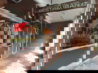 Belrose Takeaway and Belrose Restaurant Darwin Restaurant Darwin