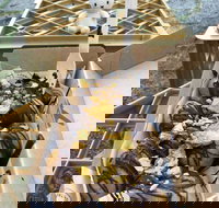 Loukoumadness by Parea - Restaurant Darwin