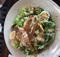 Lucky Star Tavern - Restaurant Darwin