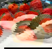 Lucky Dumpling - Restaurant Darwin