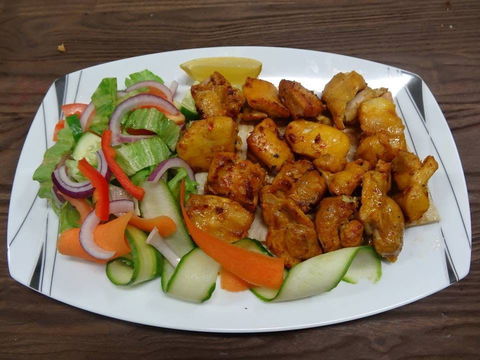 Lynbrook Kebabs - Restaurant Darwin 0