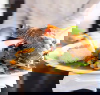 Madoljai - Restaurant Darwin